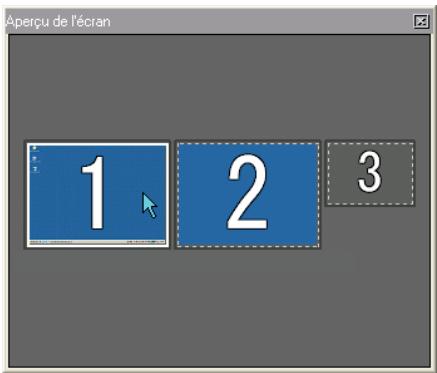 EPSON EB-G5350NL - Aperçu de l'écran - 2
