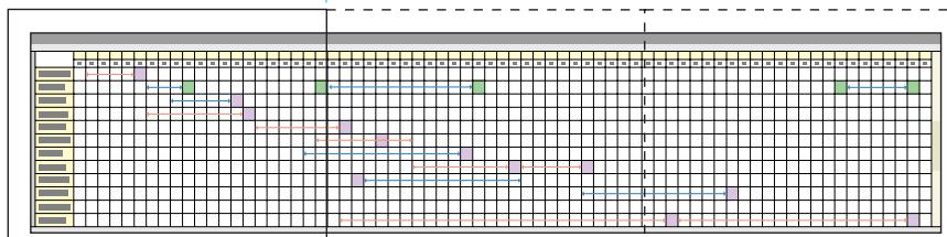 EPSON EB-G5350NL - Utilisation de la fonction d'affichage sur écrans multiples - 2