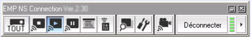 EPSON EB-G5350NL - Procédure - 5