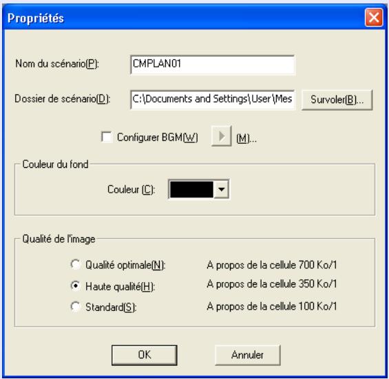 EPSON EB-G5350NL - Procédure - 3