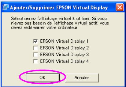 EPSON EB-G5350NL - Procédure - 4