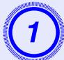 EPSON EMP-1810 - Procedure - 1