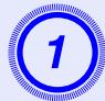 EPSON EMP-1810 - Procedure - 1