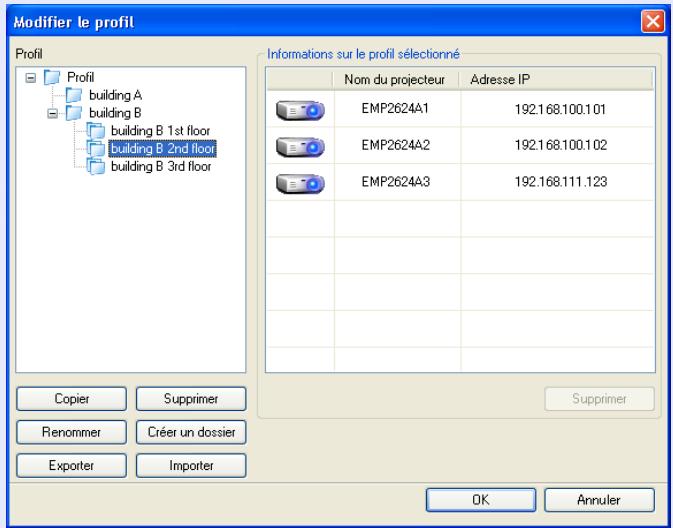 EPSON EMP-1810 - Procedure - 5