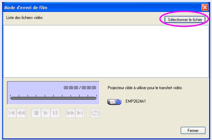 EPSON EMP-1810 - Procedure - 4