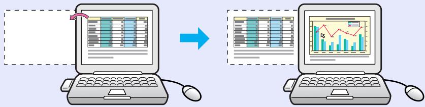 EPSON EMP-1810 - Procedure - 3