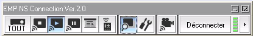 EPSON EMP-1810 - Procedure - 2