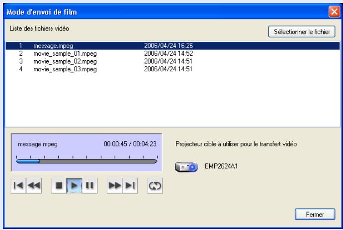 EPSON EMP-1810 - Procedure - 7