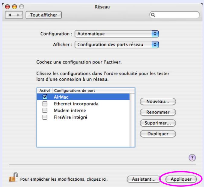 EPSON EMP-1815 - Procédure - 3