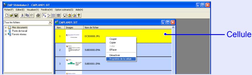 EPSON EMP-1815 - Procédure - 2