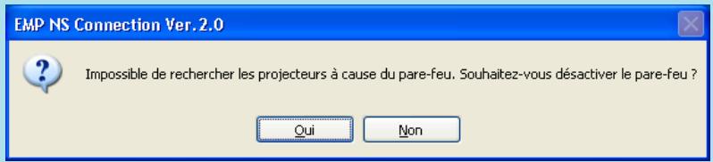 EPSON EMP-1815 - Procédure - 6