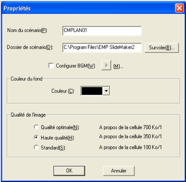 EPSON EMP-1815 - Procédure - 3