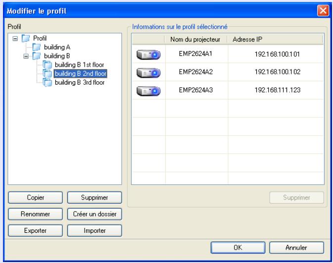 EPSON EMP-1815 - Procédure - 5
