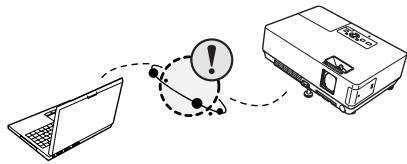 EPSON EMP-1815 - Problèmes relatifs à la surveillance et au contrôle via EMP Monitor - 1