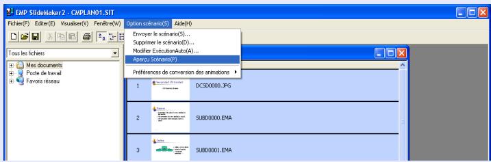 EPSON EMP-1815 - Procédure - 3