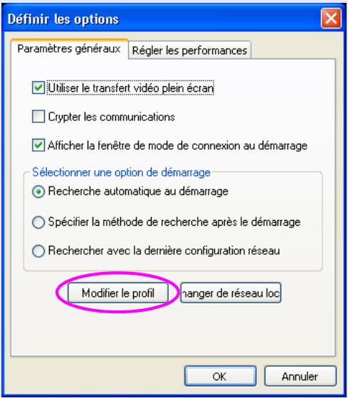 EPSON EMP-1815 - Procédure - 3