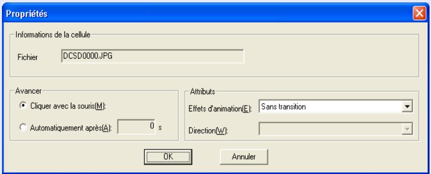 EPSON EMP-1815 - Procédure - 5