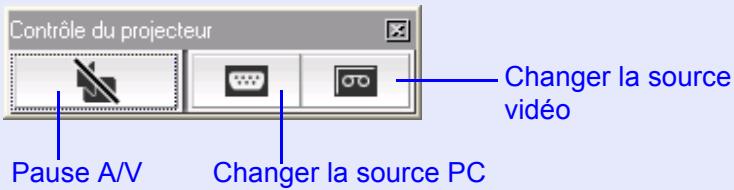 EPSON EMP-1815 - Procédure - 4