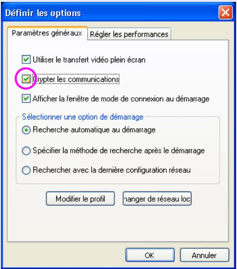 EPSON EMP-1815 - Procédure - 5