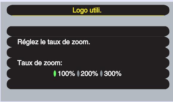 EPSON EMP-53 - Procédure - 8
