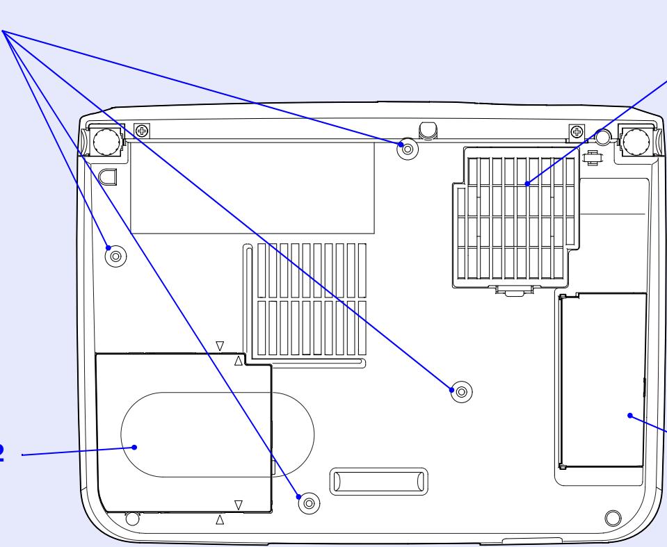 EPSON EMP-53 - Base - 1