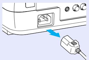 EPSON EMP-53 - Procédure - 1