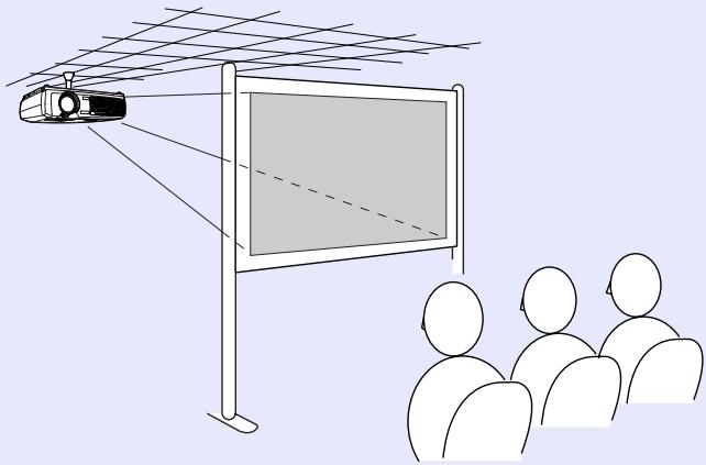 EPSON EMP-53 - Attention - 4