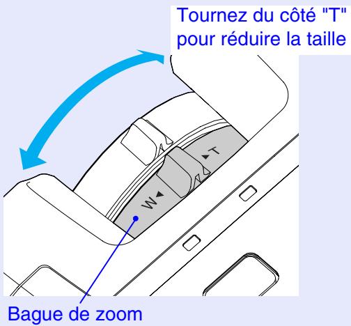 EPSON EMP-53 - Procédure - 1