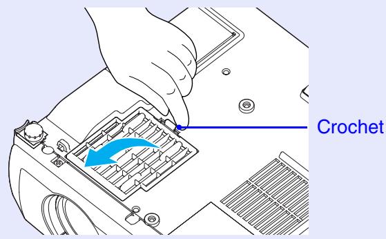 EPSON EMP-53 - Procédure - 2
