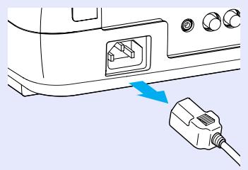 EPSON EMP-53 - Procédure - 1