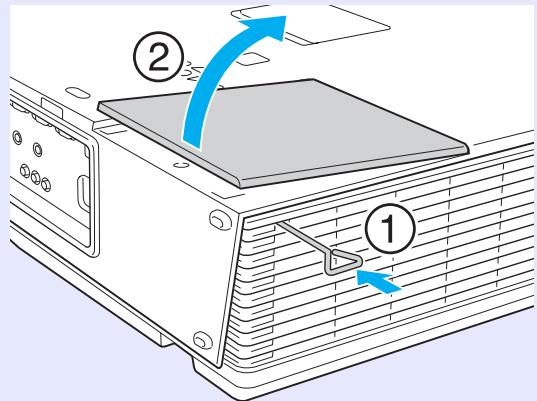 EPSON EMP-6100 - Procédure - 3