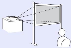 EPSON EMP-6100 - Attention - 3