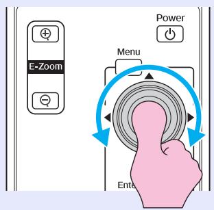 EPSON EMP-6100 - Procédure - 11