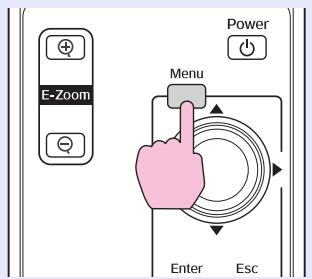 EPSON EMP-6100 - Procédure - 2