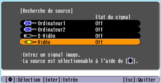 EPSON EMP-6100 - Procédure - 2