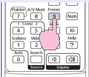 EPSON EMP-6110 - Procedure - 1
