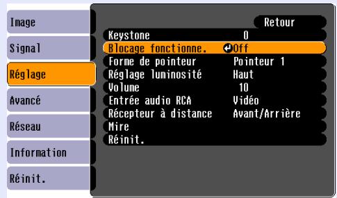 EPSON EMP-6110 - Procedure - 4