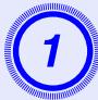 EPSON EMP-6110 - Procedure - 1