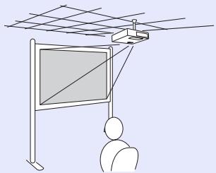 EPSON EMP-6110 - Attention - 2