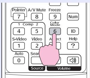 EPSON EMP-6110 - Procedure - 1
