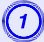 EPSON EMP-6110 - Procedure - 1