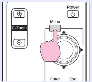 EPSON EMP-6110 - Procedure - 2
