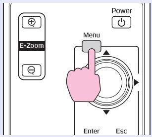 EPSON EMP-6110 - Procedure - 2