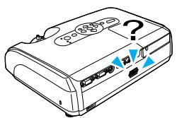 EPSON EMP-62 - Autres problèmes - 1