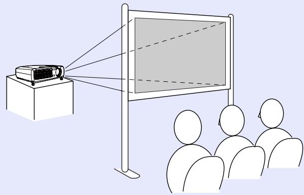 EPSON EMP-73 - Attention - 2