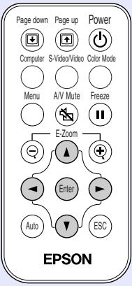 EPSON EMP-73 - Glisser-déposer - 1