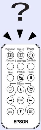 EPSON EMP-73 - N.B. - 8