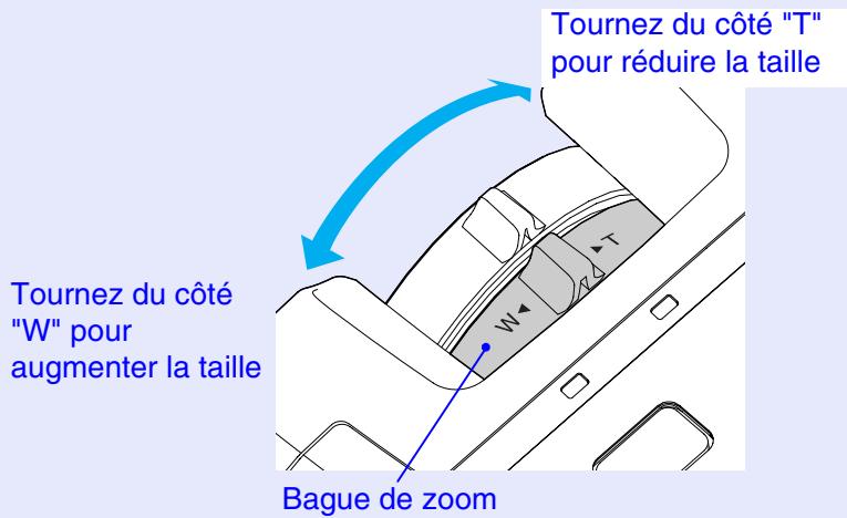 EPSON EMP-73 - Procédure - 1