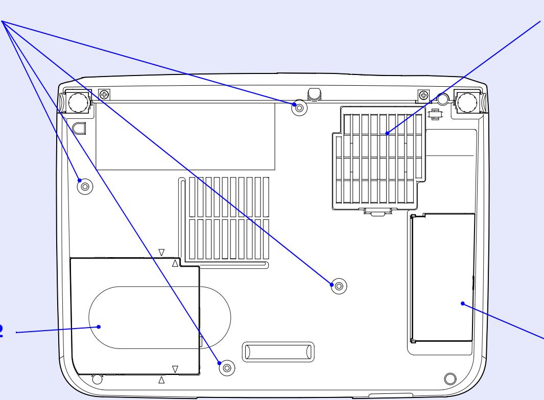 EPSON EMP-73 - Base - 1