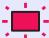 EPSON EMP-73 - Voyant ⚙️ (d'avertissement) - 1